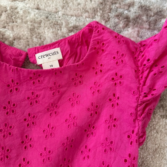 Girls Spring Summer Dress Bundle - Picture 8 of 11